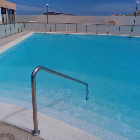Apartamento Le Soleil De Fuerteventura Costa De Antigua Exterior foto