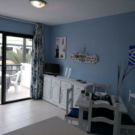 Apartamento Le Soleil De Fuerteventura Costa De Antigua Exterior foto